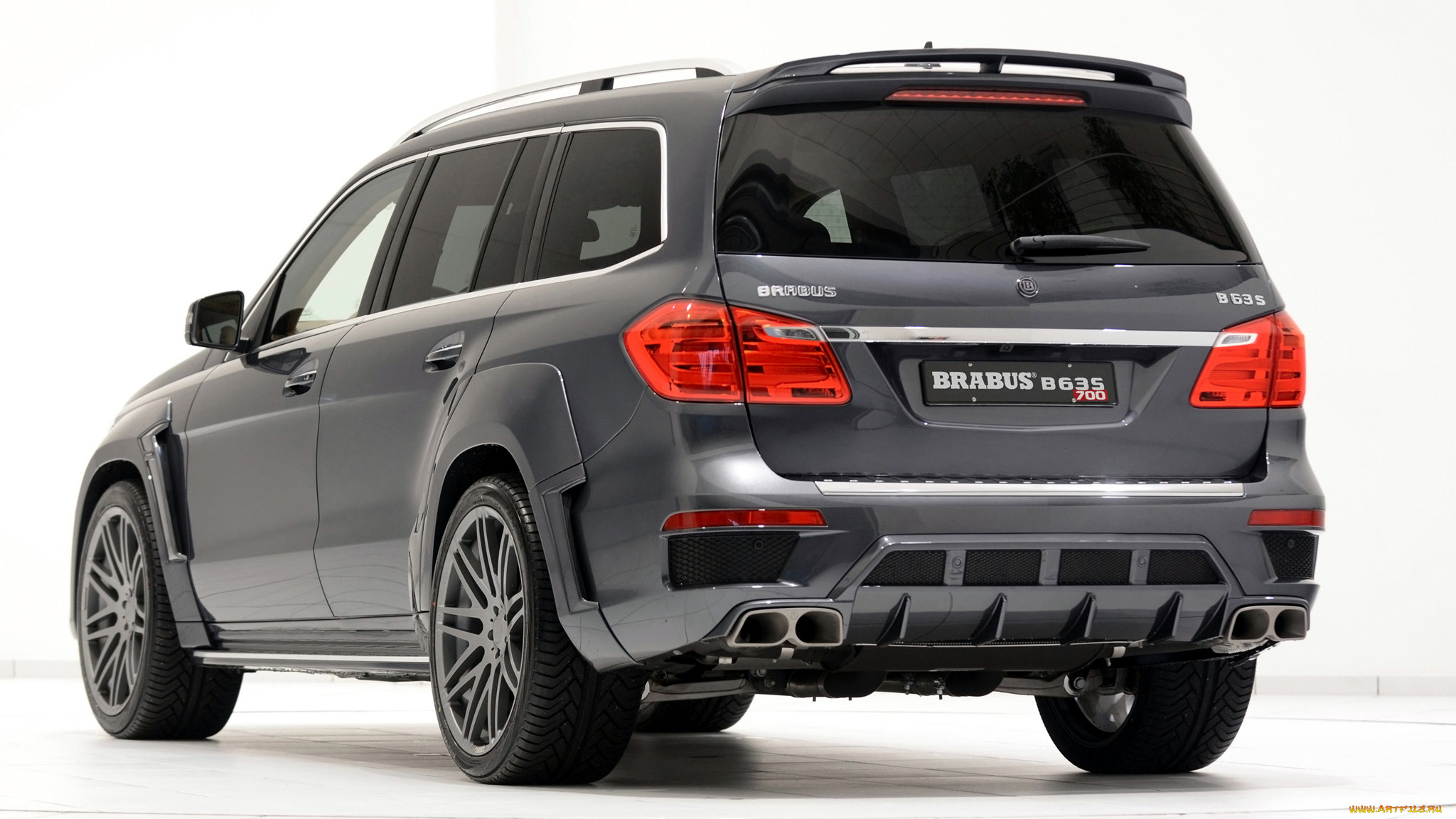 mercedes, gl, , brabus, , , , , , daimler, ag, , mercedes-benz